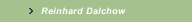Reinhard Dalchow